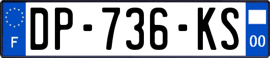 DP-736-KS