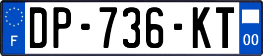 DP-736-KT