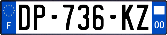DP-736-KZ