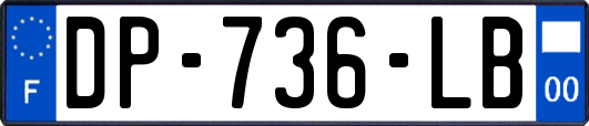 DP-736-LB