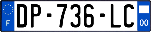 DP-736-LC