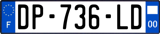 DP-736-LD