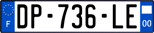 DP-736-LE