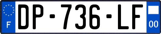 DP-736-LF
