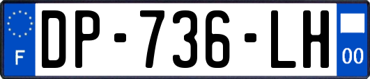 DP-736-LH