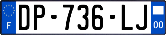 DP-736-LJ
