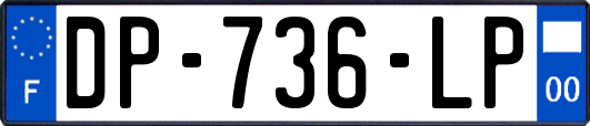 DP-736-LP