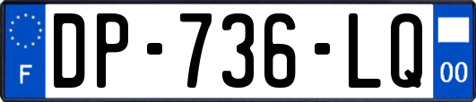 DP-736-LQ