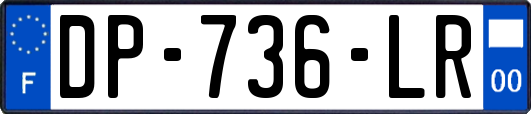 DP-736-LR