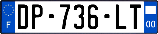 DP-736-LT