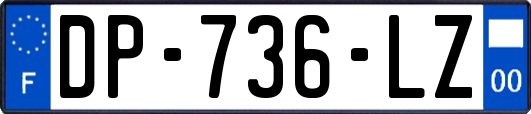 DP-736-LZ