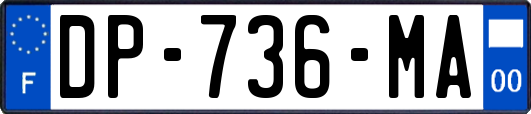 DP-736-MA