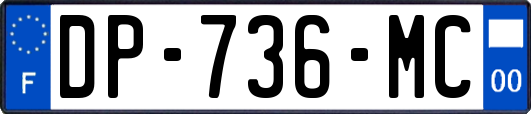DP-736-MC