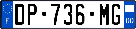 DP-736-MG