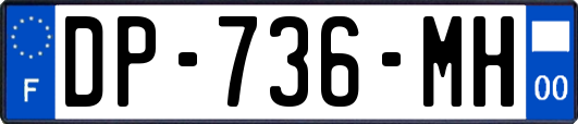 DP-736-MH