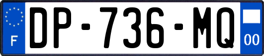 DP-736-MQ