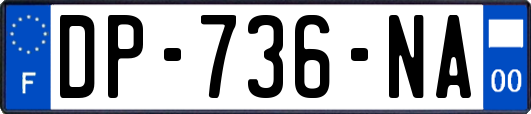 DP-736-NA