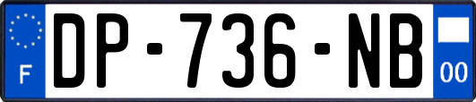 DP-736-NB