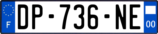 DP-736-NE