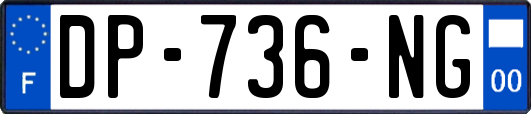 DP-736-NG
