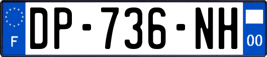 DP-736-NH