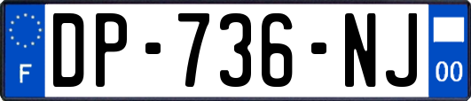 DP-736-NJ