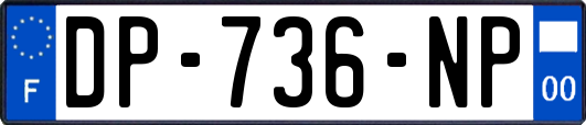 DP-736-NP