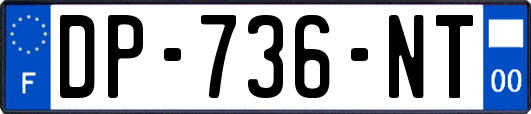 DP-736-NT