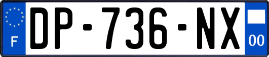DP-736-NX