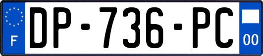 DP-736-PC