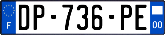 DP-736-PE