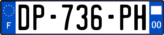 DP-736-PH
