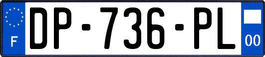 DP-736-PL