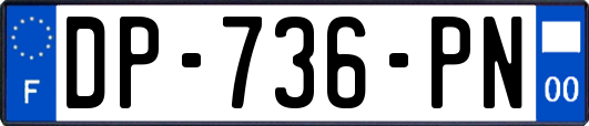 DP-736-PN