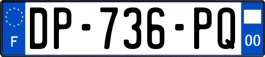 DP-736-PQ