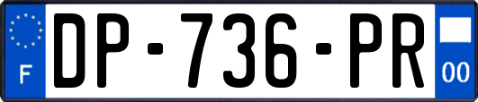 DP-736-PR