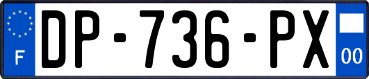 DP-736-PX
