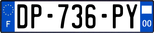 DP-736-PY