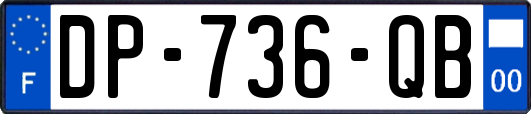 DP-736-QB