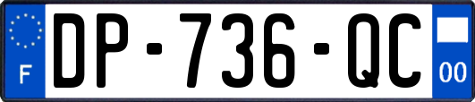 DP-736-QC