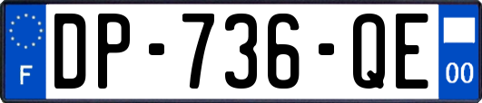 DP-736-QE