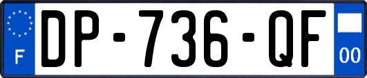 DP-736-QF