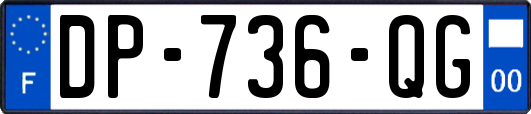 DP-736-QG