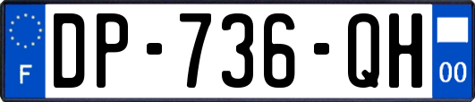 DP-736-QH