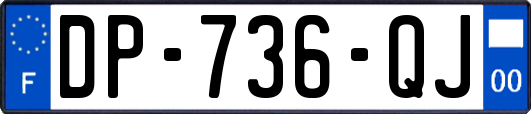 DP-736-QJ