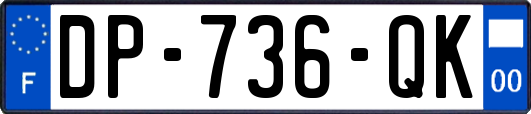 DP-736-QK
