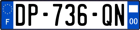 DP-736-QN