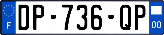 DP-736-QP