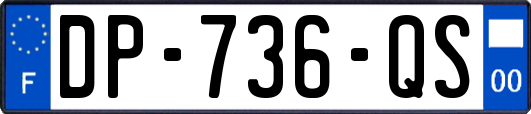 DP-736-QS