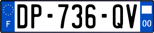 DP-736-QV